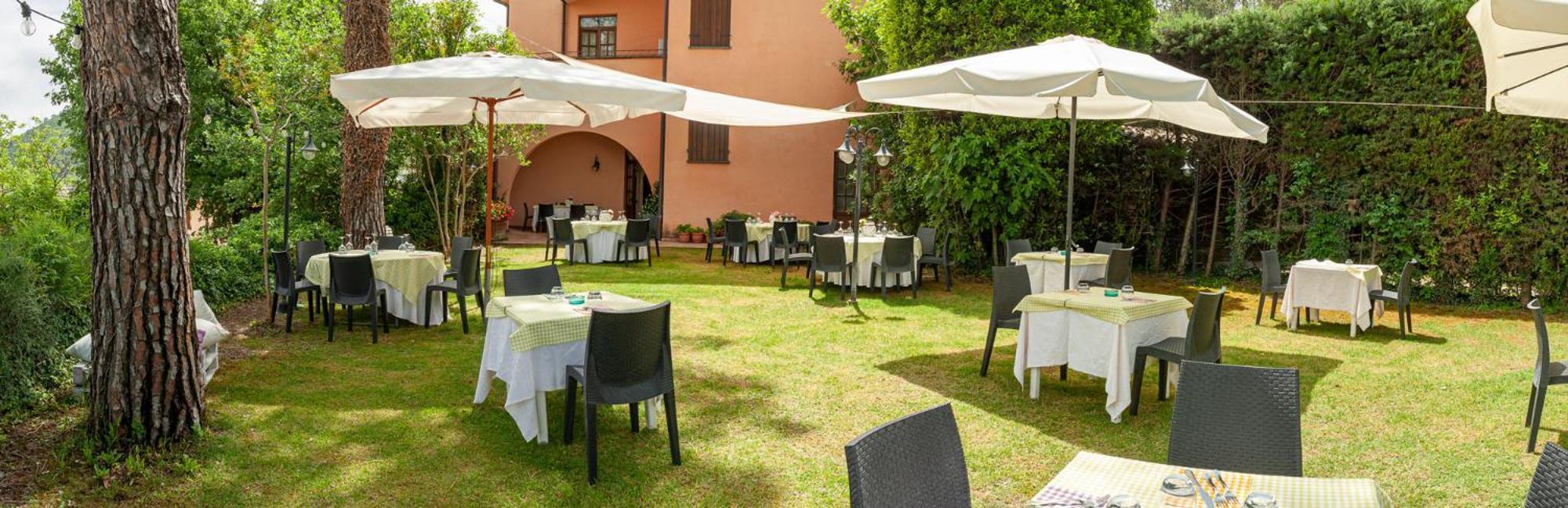 Hotel La Fattoria San Giovanni Di Baiano Exterior foto