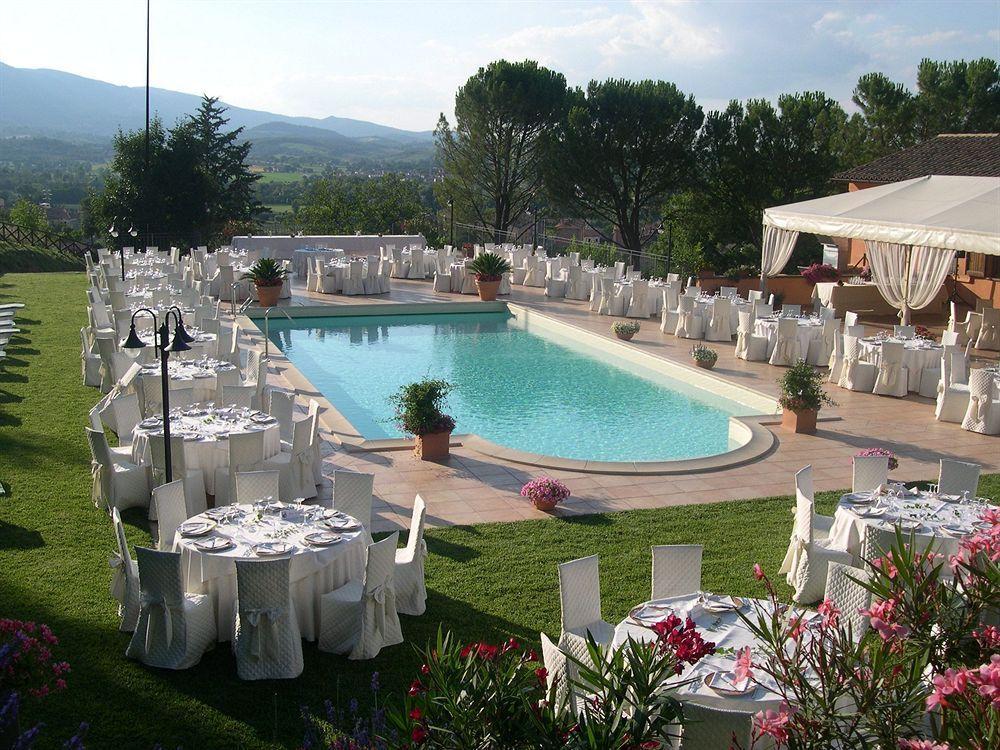 Hotel La Fattoria San Giovanni Di Baiano Exterior foto
